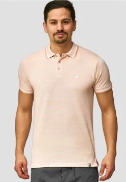 INDICODE JEANS Polo - Rose
