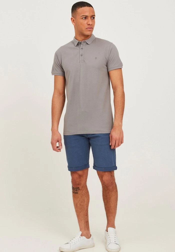 INDICODE JEANS IDMIKA - Short - Blue 2 INDICODE JEANS IDMIKA - Short - Blue – Image 2