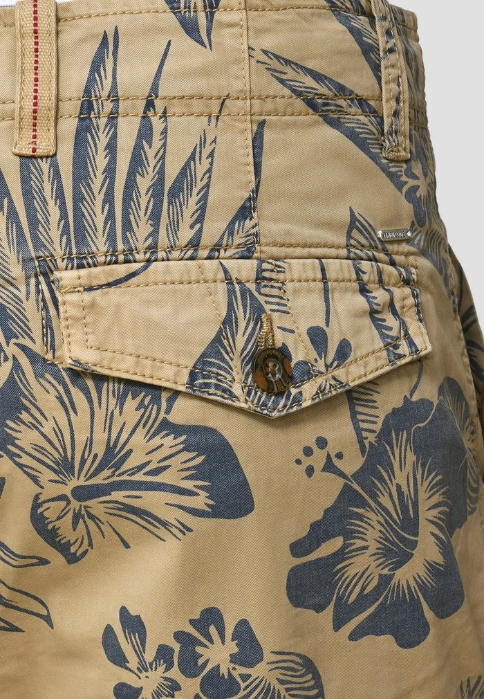 INDICODE JEANS ALBERT - Short - Beige 6 INDICODE JEANS ALBERT - Short - Beige – Image 6