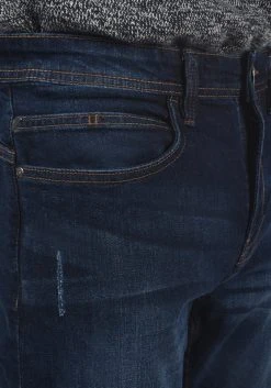 INDICODE JEANS IDQUEBEC - Jean Slim - Dark Blue 11 INDICODE JEANS IDQUEBEC - Jean Slim - Dark Blue -INDICODE Boutique 43b3462a76d44f8d988a12cf0b7aa544