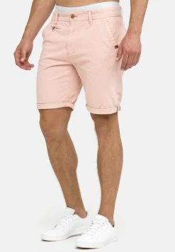 INDICODE JEANS CASUAL FIT - Short - Cameo Rose -INDICODE Boutique 4451bd1f45b244c7830785fe3facef41