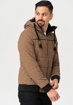 INDICODE JEANS Veste Mi-saison - Cub -INDICODE Boutique 448371c4ee1545c0ae6bea084e04fdb6