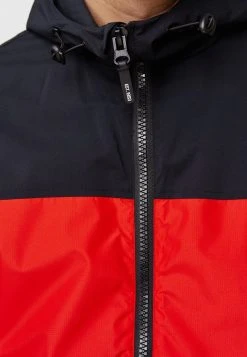 INDICODE JEANS HOLMES - Blouson - Goji Berry -INDICODE Boutique 448651d9e7654451b20ea5ee26fe2134