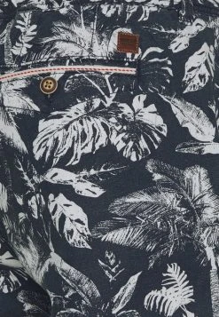 INDICODE JEANS RIVERA - Short - Navy 12 INDICODE JEANS RIVERA - Short - Navy -INDICODE Boutique 44d8076b14ae486ca4cede376e53bfc8