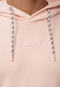 INDICODE JEANS BENTLEY - Sweat à Capuche - Pale Peach -INDICODE Boutique 4593718478bc4b09b51afca6d9f4730b