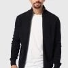 INDICODE JEANS DODSON - Gilet - Black