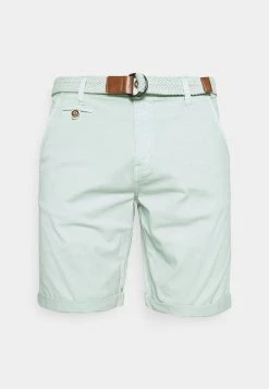 INDICODE JEANS CONER - Short - Surf Spray -INDICODE Boutique 462ba0b52b754c1abe9f66d74025c6f3
