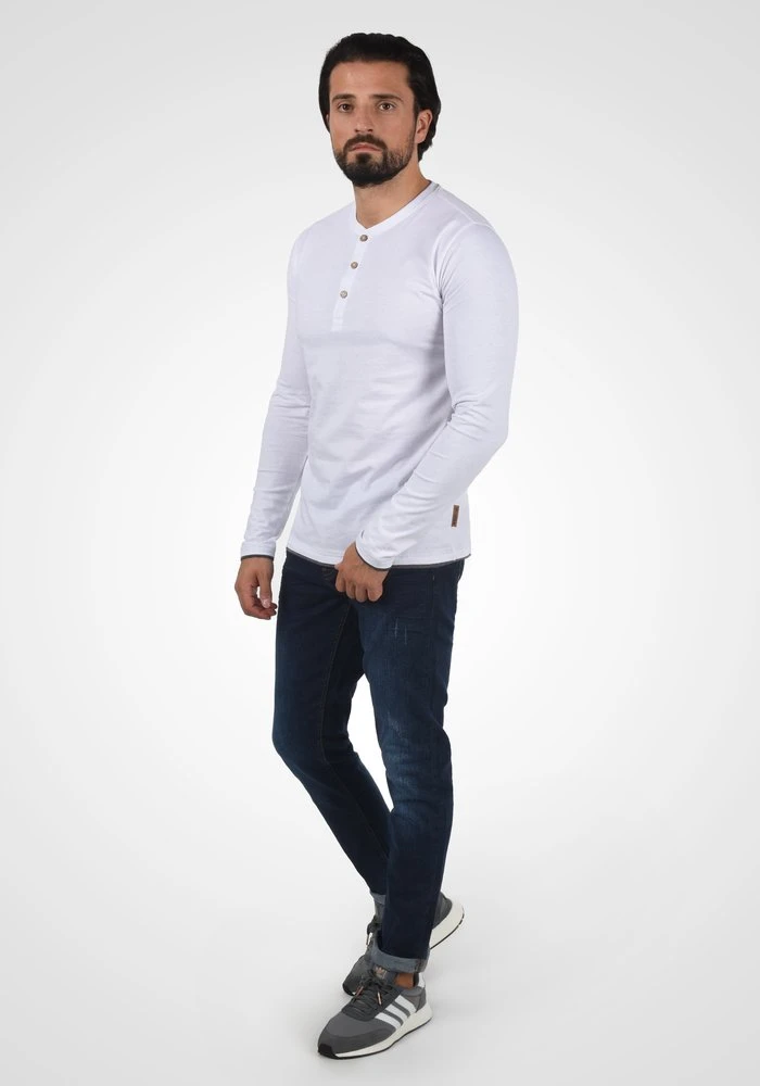 INDICODE JEANS IDALDERSGATE - Jean Slim - Dark Blue 2 INDICODE JEANS IDALDERSGATE - Jean Slim - Dark Blue â Image 2