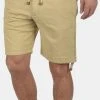 INDICODE JEANS IDMOSES - Short - Cornstalk