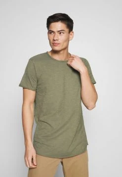 INDICODE JEANS ALAIN - T-shirt Basique - Cypress