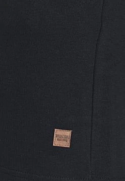 INDICODE JEANS BRENNAN PLUS - Short - Navy -INDICODE Boutique 497b6df074c54bfd92e65624eb87c6be