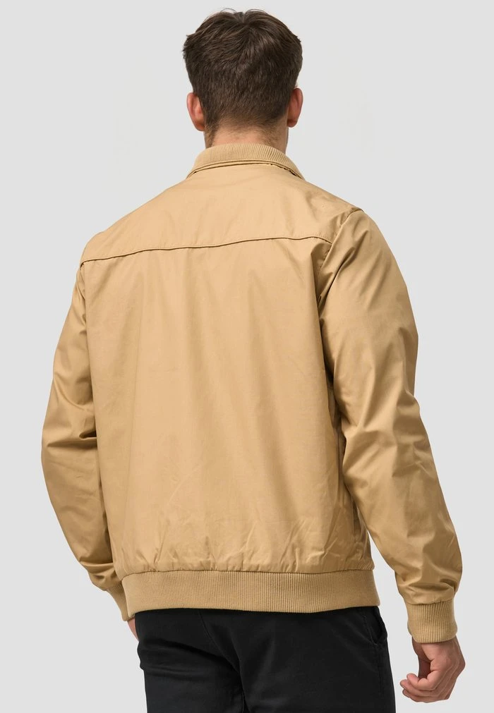 INDICODE JEANS Veste Mi-saison - Mojave 3 INDICODE JEANS Veste Mi-saison - Mojave â Image 3