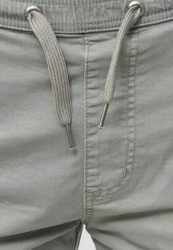 INDICODE JEANS BROADWICK - Pantalon Cargo - Gray -INDICODE Boutique 4ab9cc73a7b54d98b82b9d0e437dd43d