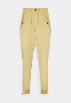 INDICODE JEANS TODD - Pantalon Classique - Antelope