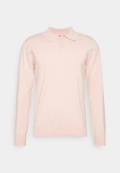 INDICODE JEANS BARNER - Polo - Chintz Rose