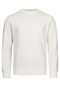 INDICODE JEANS BAXTER - Sweatshirt - Marshmellow -INDICODE Boutique 4c69bb213e584e0383bd2ece423f7b12