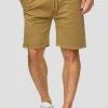 INDICODE JEANS KELOWNA - Short - Amber