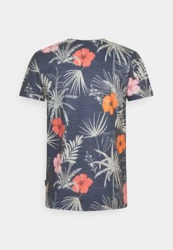 INDICODE JEANS CADIZ BRILIANT - T-shirt Imprimé - Navy 13 INDICODE JEANS CADIZ BRILIANT - T-shirt Imprimé - Navy -INDICODE Boutique 4d981c279208441f94e140af40ffa2e7