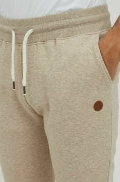 INDICODE JEANS IDARKADIUS - Pantalon De Survêtement - Cornstalk -INDICODE Boutique 4de991b269d942deb197e38e7c784697