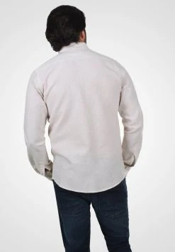 INDICODE JEANS IDLUAN - Chemise - Fog 8 INDICODE JEANS IDLUAN - Chemise - Fog -INDICODE Boutique 4eb5324fc58640ddaf4cff6064687cc9