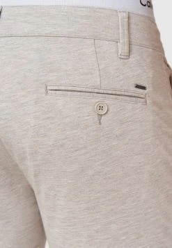 INDICODE JEANS AALBORG - Short - Ecru Mix -INDICODE Boutique 4ed1aa7929e247cbaa02c6e5f3042def