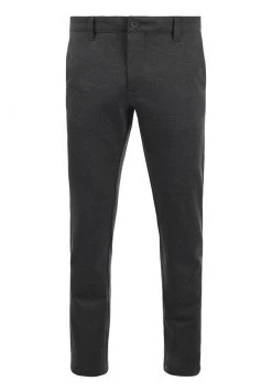 INDICODE JEANS IDKOLDART - Chino - Charcoal Mix -INDICODE Boutique 4efe68501acf44f2b90b853cd92bea41