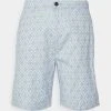 INDICODE JEANS SCRANTON - Short - Celestial Blue