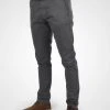 INDICODE JEANS IDPENEFAL - Chino - Dk Grey