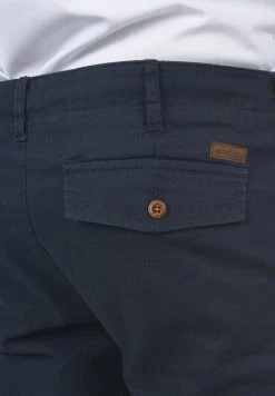 INDICODE JEANS IDMOSES - Short - Night Sky -INDICODE Boutique 5024fa515281459e9827f9c7e94037f1