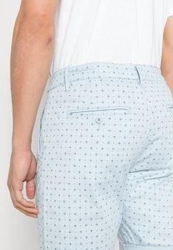 INDICODE JEANS CARPER - Short - Light Blue 9 INDICODE JEANS CARPER - Short - Light Blue -INDICODE Boutique 503b68d618e44f46a29c2fb25b27f625