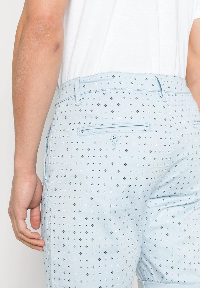 INDICODE JEANS CARPER - Short - Light Blue 5 INDICODE JEANS CARPER - Short - Light Blue â Image 5