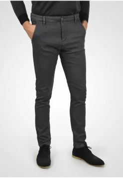 INDICODE JEANS IDCAMBERO - Chino - Pewter