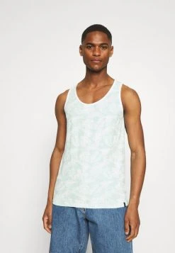 INDICODE JEANS BREW - Débardeur - Quite Wave