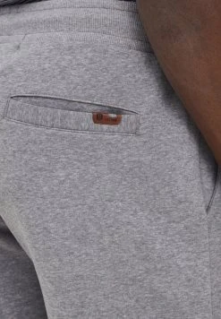 INDICODE JEANS IDKULTOP - Short - Grey Mix -INDICODE Boutique 512436ec18b14c4eb49a7f6420eb09e5