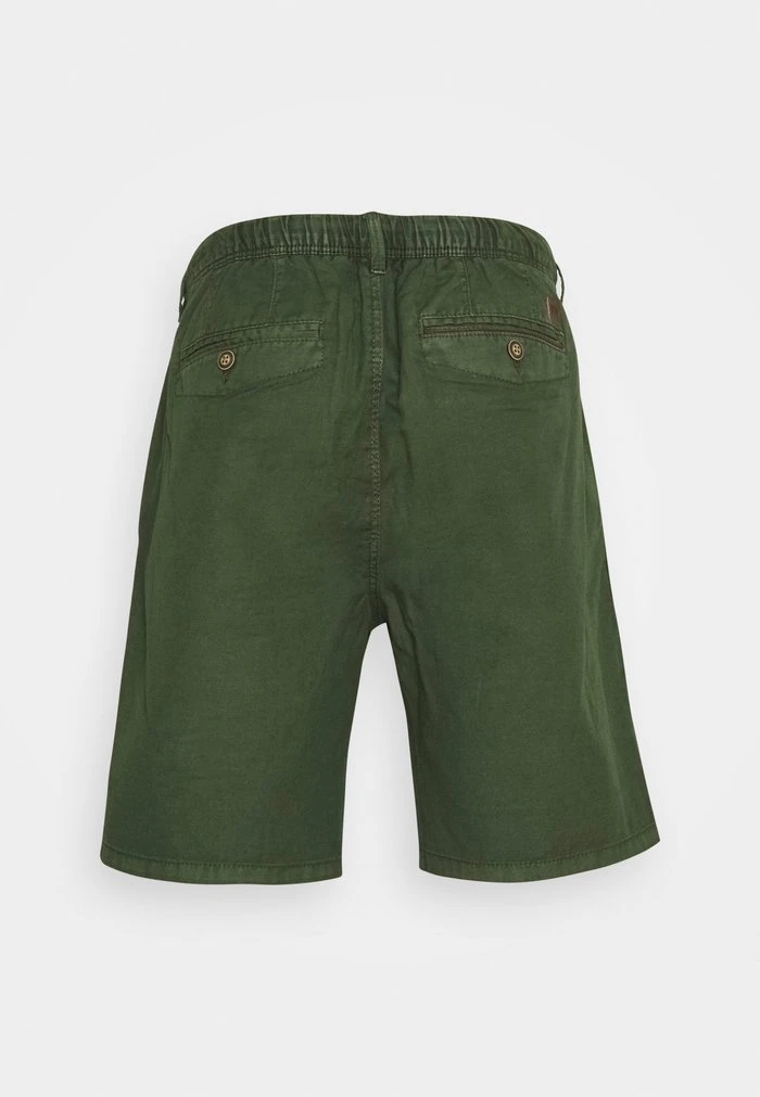 INDICODE JEANS STARK - Short - Army 6 INDICODE JEANS STARK - Short - Army – Image 6
