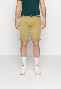 INDICODE JEANS TRAVIS - Short - Amber