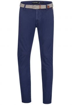 INDICODE JEANS Chino - Navy 13 INDICODE JEANS Chino - Navy -INDICODE Boutique 535e4fa4b2be4f77949fa7bdda40c49c