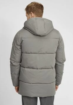 INDICODE JEANS IDCAVERT - Veste D'hiver - Pewter -INDICODE Boutique 53902ccd5e844c8db3ebf3214657bb9a