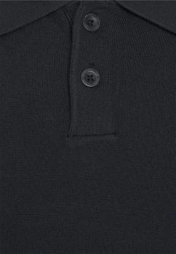 INDICODE JEANS BARNER - Polo - Black -INDICODE Boutique 53d53ad96d594cfb9adf785eb6080150