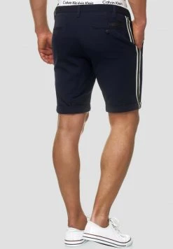 INDICODE JEANS Short - Dark Blue 9 INDICODE JEANS Short - Dark Blue -INDICODE Boutique 53dcc8bb4df040058fba9c5df5cfa618