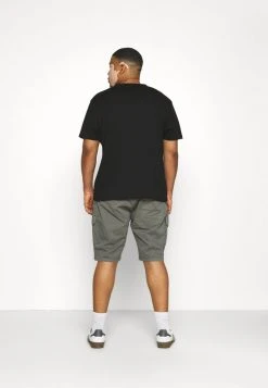 INDICODE JEANS ATHLONE PLUS - Short - Pewter 7 INDICODE JEANS ATHLONE PLUS - Short - Pewter -INDICODE Boutique 5507fcaff55449378c8258ce19f14d84