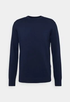 INDICODE JEANS TOWNSEND - Pullover - Navy