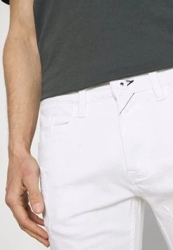 INDICODE JEANS COMMERCIAL KEN HOLES - Short En Jean - Offwhite 13 INDICODE JEANS COMMERCIAL KEN HOLES - Short En Jean - Offwhite -INDICODE Boutique 55af100be8a04a73853e5a0ca7415ab1