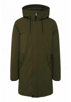 INDICODE JEANS IDFIDO - Manteau Classique - Army -INDICODE Boutique 55d1796dba7044d98ae7330c382bd97c