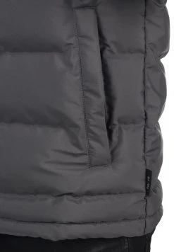 INDICODE JEANS IDGAIUS - Veste D'hiver - Dk Grey 12 INDICODE JEANS IDGAIUS - Veste D'hiver - Dk Grey -INDICODE Boutique 56fe9d2e410c43d49290d0845e3faead