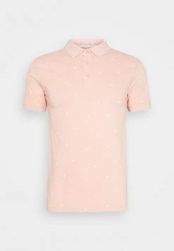 INDICODE JEANS HAMPDEN - Polo - Cameo Rose 12 INDICODE JEANS HAMPDEN - Polo - Cameo Rose -INDICODE Boutique 575d74c35a684338b9846d49fa2a1ef1