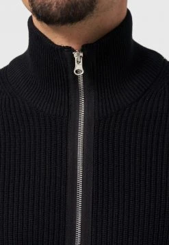 INDICODE JEANS DODSON - Gilet - Black 8 INDICODE JEANS DODSON - Gilet - Black -INDICODE Boutique 5862d3a51c2c429187e96b2b461adcfa