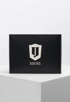 INDICODE JEANS 10 PAIRS - Chaussettes - Black -INDICODE Boutique 58844ef8890047e1af60f15db1e1d39a