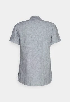 INDICODE JEANS ROGERS - Chemise - Black 15 INDICODE JEANS ROGERS - Chemise - Black -INDICODE Boutique 59682f134c3b434083dcdf2e959bdeb4