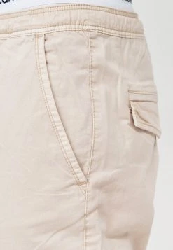 INDICODE JEANS BROADWICK - Pantalon Cargo - Fog -INDICODE Boutique 59ad1f5f058b43cfabadfa1f7e2454d9